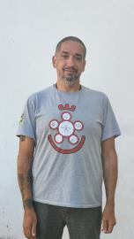 M+írcio José de Oliveira - matr 30287