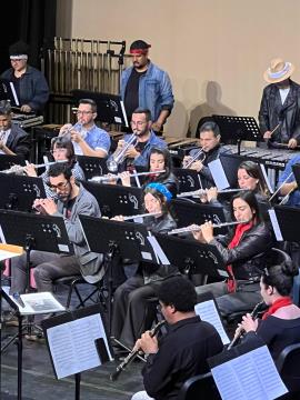 banda sinfonica 1