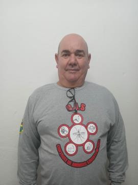 Mauro Pires de Souza - matr 24882