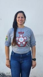 Patrícia Francisca Vera Ribeiro - matr 34695