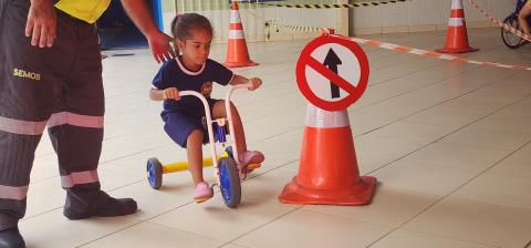 escola de transito 2