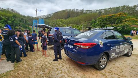 Natal Azul - GCM (1)