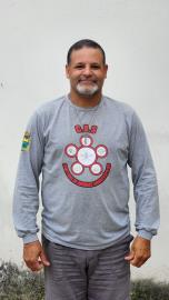 Paulo Rogério Batista- matr 37825