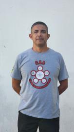 Roberto Antônio Ladeira Miranda Junior - matr 42688