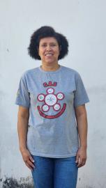 Silvia Aparecida de Azevedo - matr 25022