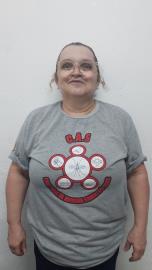 Sueli de Paula - matr 46301
