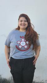 Amanda Antunes Leal -  matr 40857