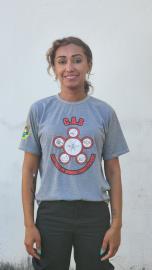 Ana Carolina de Souza Passos da Silva  - matr 40928