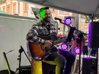 Festa do Morango- (1)