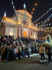 152ª Festa em Louvor ao Senhor Bom Jesus celebra a fé, a cultura e o aniversário de Monte Alegre do Sul (1)