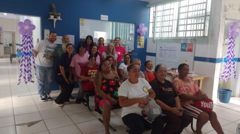 Monte Alegre do Sul celebra a força feminina com o movimento “Todas as Formas de Ser Mulher” (2)