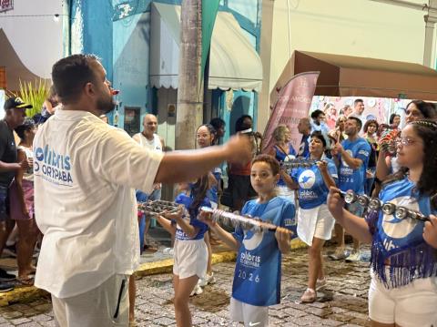 Carnaval Alegria em Família 2026 quatro dias de festa, organização e segurança (1)