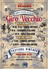 Giro Vecchio