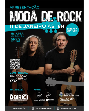 Moda de Rock