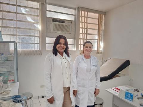 Prefeitura contrata médica ginecologista para ampliar atendimento às mulheres