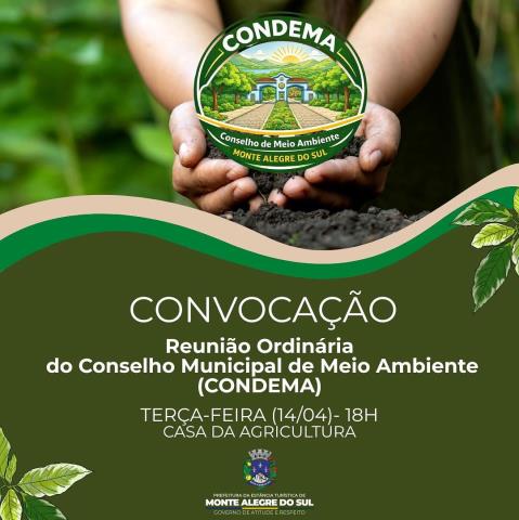 CONDEMA