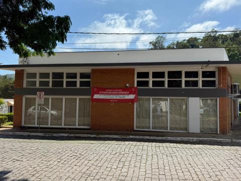 Município de Monte Alegre do Sul retoma propriedade do prédio do antigo Santander
