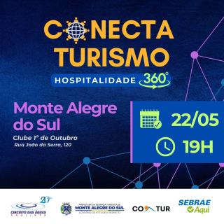 conecta turismo