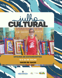 Oficina de Estandartes