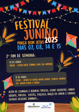 Festival Junino