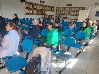 Monte Alegre do Sul realiza a 7ª Conferência Municipal de Assistência Social (2)