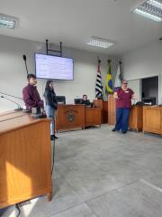 Monte Alegre do Sul realiza a 7ª Conferência Municipal de Assistência Social (1)