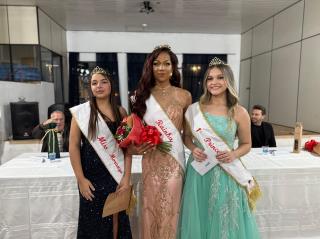 Eleita a Corte da 30ª edição da Festa do Morango (3)