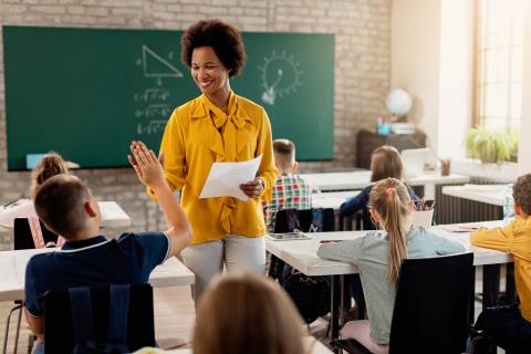 Prefeitura seleciona currículos de professores da educação básica II- Geografia