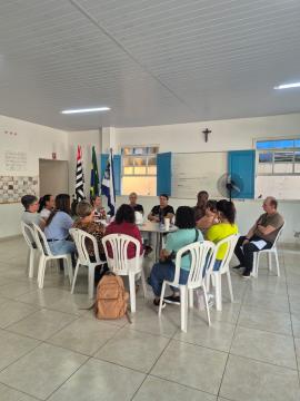 Eleição do CMDCA reforça fortalecimento das políticas públicas para crianças e adolescentes