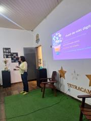 Treinamento Mídias Sociais