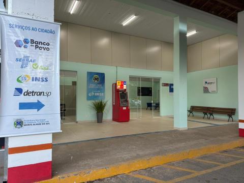 Prefeitura inaugura Centro de Atendimento ao Público nesta sexta-feira (1906)