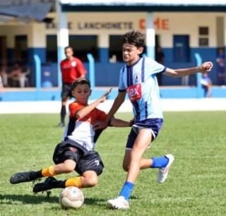 12 copa monte alegrense 2