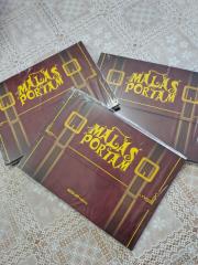 Prefeitura e SESISENAI distribuirão livros literários para alunos do Ensino Fundamental