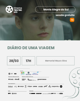 Diário de Uma Viagem