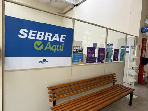 Sebrae