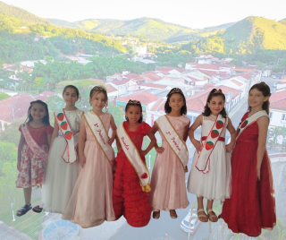 Inscrições abertas para o Concurso da Corte da 30ª Festa do Morango de Monte Alegre do Sul (1)