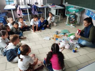 Prefeitura realiza atividades nas escolas durante a Semana do Meio Ambiente (2)