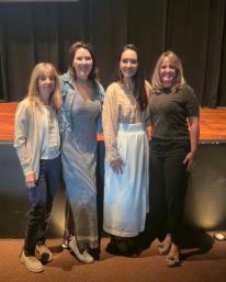 Dentistas da rede municipal participam de curso para aprimoramento nas intervenções em crianças e adolescentes (2)