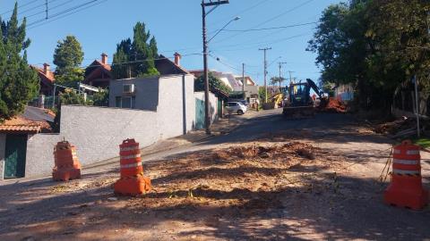 Comunicado - Serviços Públicos