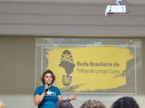 Prefeitura participa de Workshop sobre Rede Estadual de Trilhas