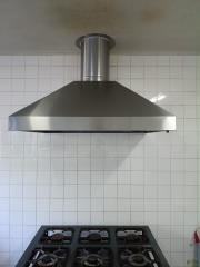 Prefeitura adquire novas coifas para escolas municipais