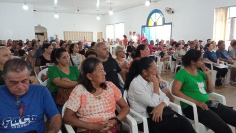 Prefeitura de Monte Alegre do Sul entrega matrículas de regularização fundiária (2)