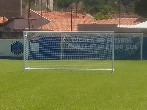 Prefeitura investe em novos materiais esportivos para fortalecer atividades no município (2)