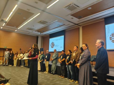 Prefeitura participa de encontro estadual voltado ao fortalecimento do turismo (2)