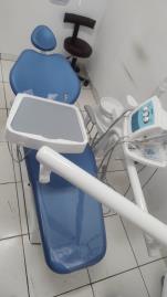 Unidade de Saúde das Mostardas conta com nova cadeira odontológica