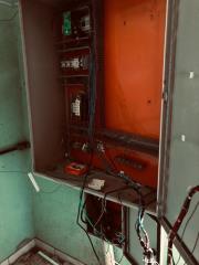 Prefeitura repudia ato de vandalismo no poço artesiano do bairro Ponte Preta  (2)