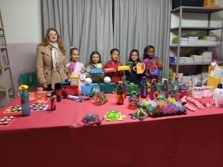 EMEIFE Prof. Raul de Paiva Castro realiza Feira Científico Cultural com foco em (3)