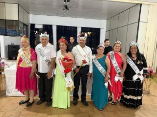 Eleita a Corte da 30ª edição da Festa do Morango (2)