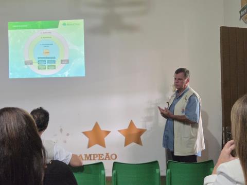 Projeto De Olho nos Rios apresenta propostas para ações ambientais e de desenvolvimento em Monte Alegre do Sul (1)
