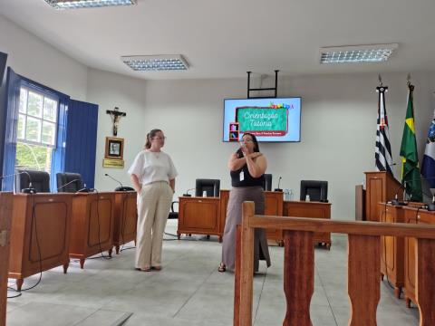 Prefeitura realiza 1º Seminário de Boas Práticas da Educação em Monte Alegre do Sul (2)